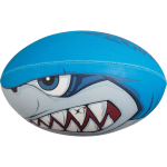 PALLONE SQUALO RUGBY SZ.3
