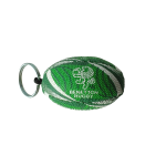 PORTACHIAVI RUGBY BENETTON TREVISO GREEN