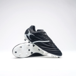 NEW: SCARPA GILBERT SIDESTEP X20 POWER IBRIDA 6 TACCHETTI - BLACK