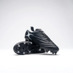 NEW: SCARPA GILBERT ICON 8 TACCHETTI -BLACK