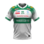 MAGLIA BENETTON RUGBY TREVISO URC 24/25 HOME