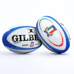 ITALY GILBERT REPLICA BALL