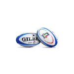 MIDI Italy rugby ball