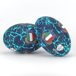 ITALY MAGMA RUGBY BALL - LIMITED EDITION